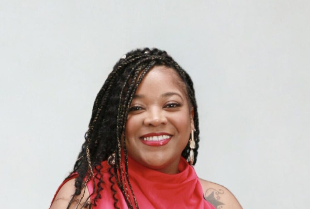 Andrea Ligon, LCSW, LCDC-CI, CCM