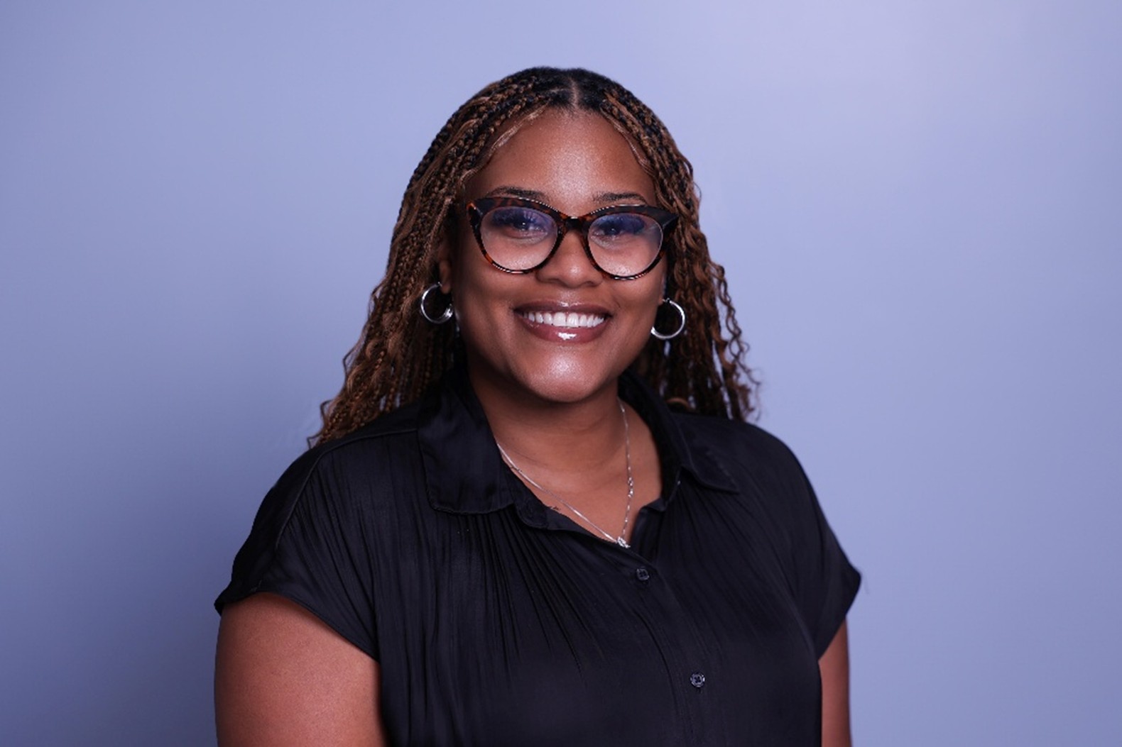 Dr. Kenshara Cravens-Knoxson, LMSW, CCM, LCDC-I