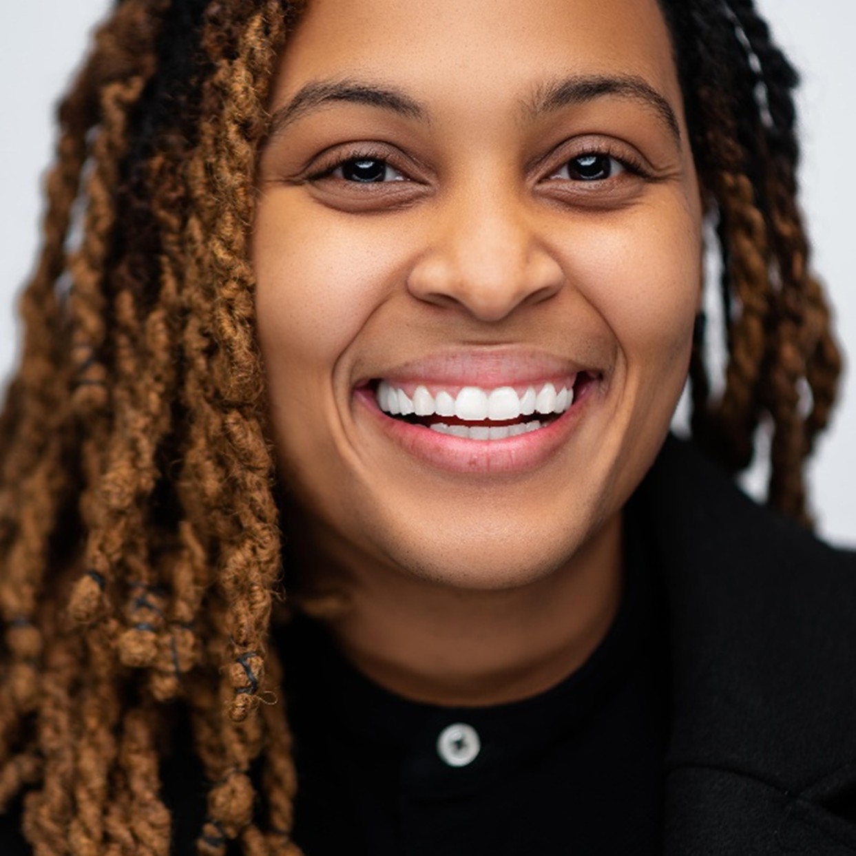 Dr. Ja’Quavia Demus, Ph.D., M.A., M.S., LBSW, LCDC, LPC