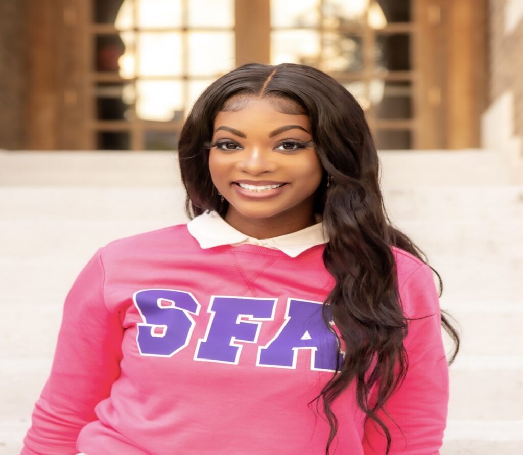 Octavia Daniels-White, LMSW