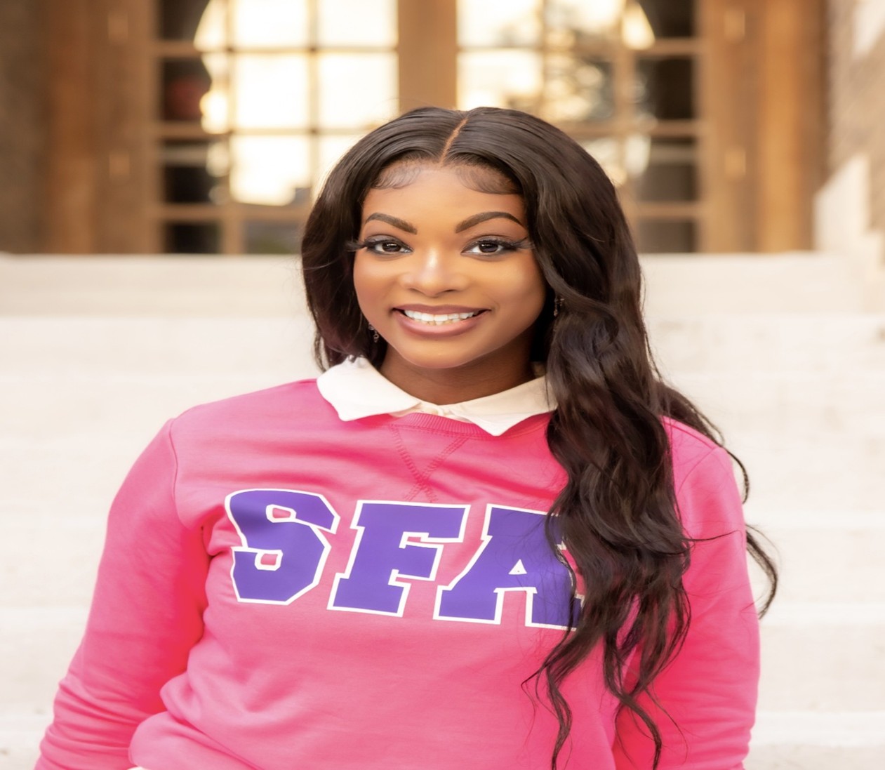 Octavia Daniels-White, LMSW