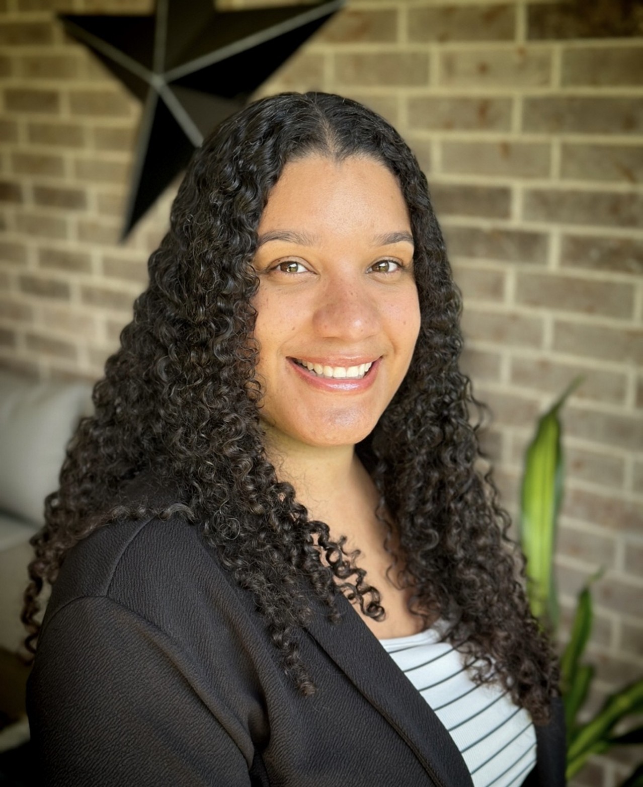 Katisha Chaney, LMSW, LCDC-I,