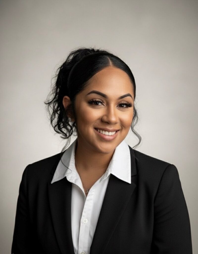 Dr. Devon Ball- Thomas, DSW, LMSW