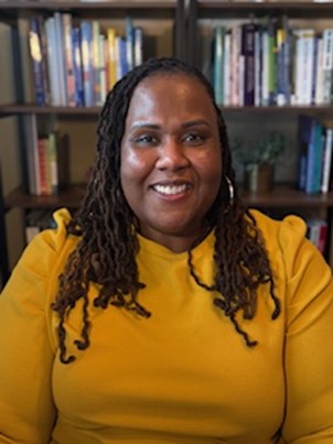 Dr. Sonya Carson, LCSW-S