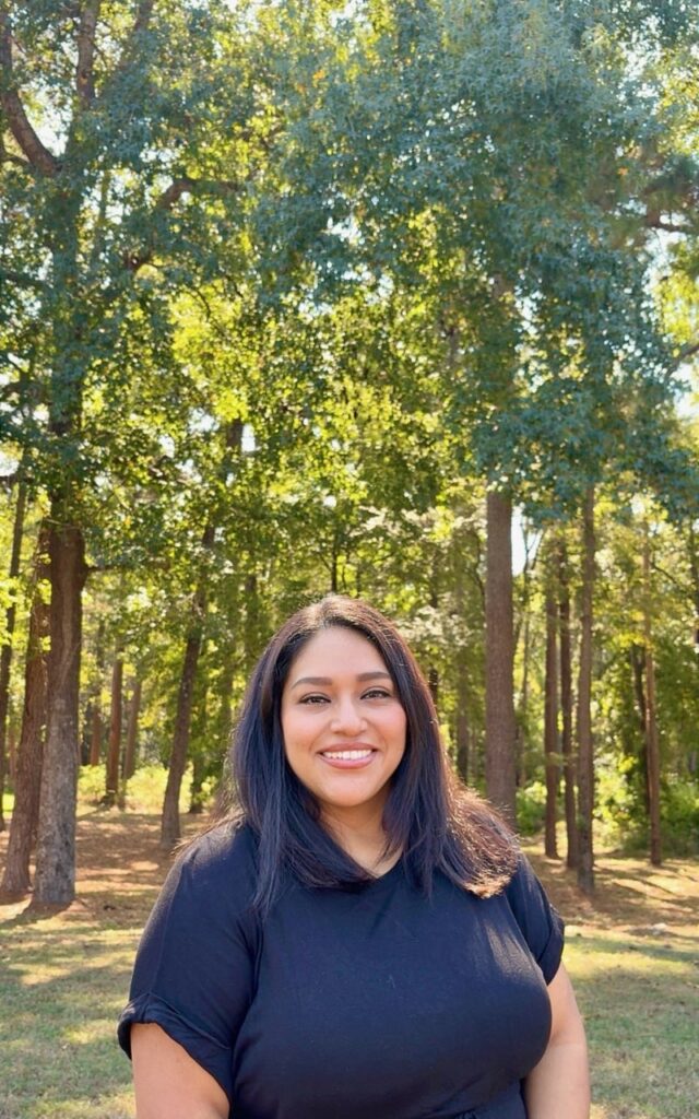 Carolina Rodriguez-Vargas