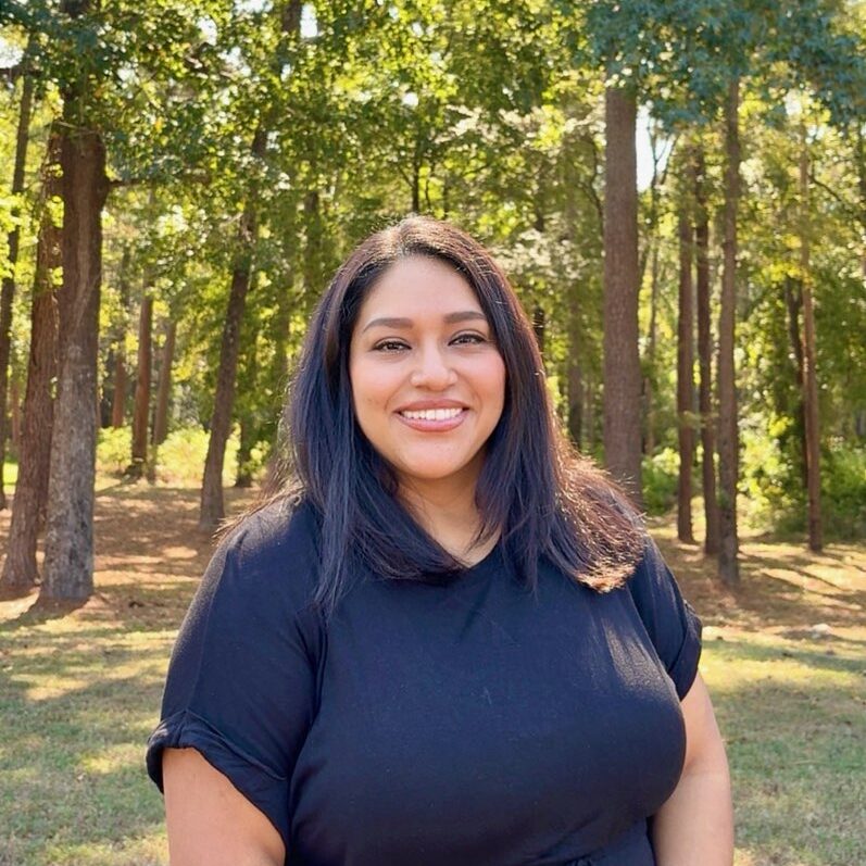 Carolina Rodriguez-Vargas